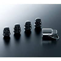 Wheel Nuts